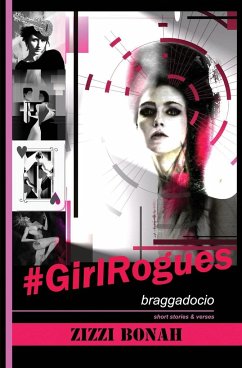 #GirlRogues - Bonah, Zizzi