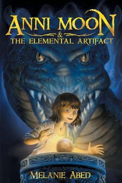 Anni Moon & The Elemental Artifact - Abed, Melanie