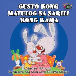 Gusto Kong Matulog Sa Sarili Kong Kama - Admont, Shelley; Books, Kidkiddos