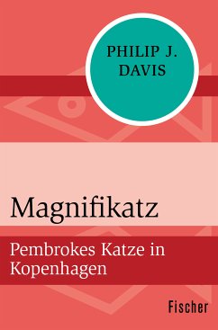 Magnifikatz (eBook, ePUB) - Davis, Philip J.