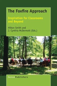 The Foxfire Approach