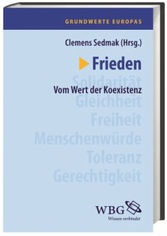 Frieden / Grundwerte Europas 6