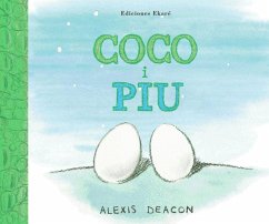 Coco i Piu - Deacon, Alexis