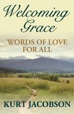 Welcoming Grace, Words of Love for All