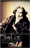 Lord Arthur Savile's Crime (eBook, ePUB)