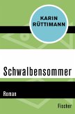 Schwalbensommer (eBook, ePUB)