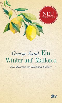 Ein Winter auf Mallorca - Sand, George