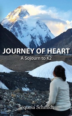 Journey of Heart - Schmidt, Sequoia