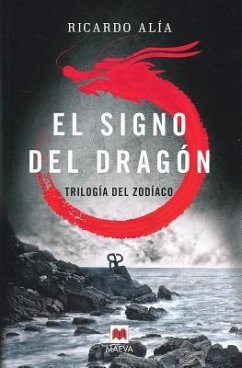 SPA-SIGNO DEL DRAGON - Alaia, Ricardo