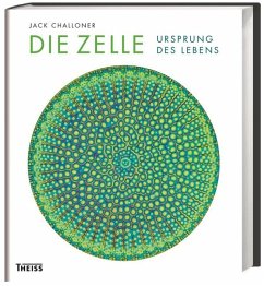 Die Zelle - Challoner, Jack