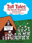 Tall Tales, The Karate Shepherd