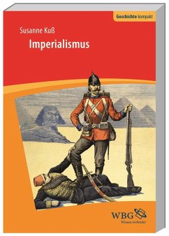 Imperialismus - Kuß, Susanne