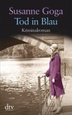 Tod in Blau / Leo Wechsler Bd.2