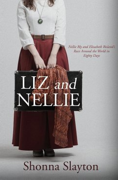 Liz and Nellie - Slayton, Shonna