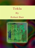 TeklaTekla (eBook, ePUB)