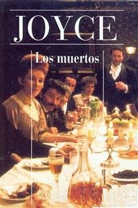 Los muertos (eBook, ePUB) - Joyce, James