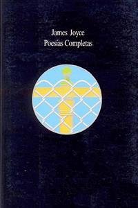 Poesía completa - Espanol (eBook, ePUB) - Joyce, James