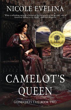 Camelot's Queen - Evelina, Nicole