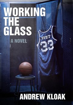 Working the Glass - Kloak, Andrew M