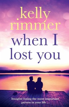 When I Lost You When I Lost You