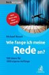 Wie fange ich meine Rede an? - Bild 1