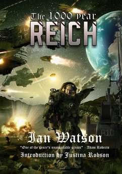 The 1000 Year Reich - Watson, Ian