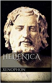 Hellenica (eBook, ePUB) - Xenophon