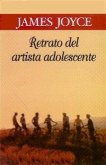 Retrato del artista adolescente (eBook, ePUB)