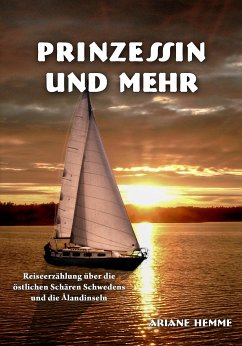 Prinzessin und Mehr (eBook, ePUB) - Hemme, Ariane