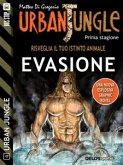 Urban Jungle: Evasione (eBook, ePUB)