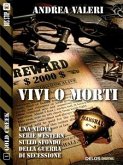 Vivi o morti (eBook, ePUB)