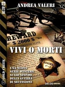 Vivi o morti (eBook, ePUB) - Valeri, Andrea