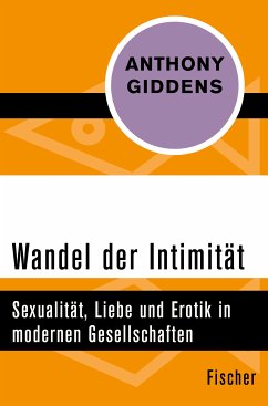 Wandel der Intimität (eBook, ePUB) - Giddens, Anthony