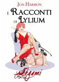 I raccondi di Lylium (eBook, ePUB)