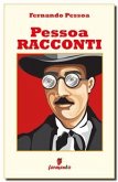 Pessoa Racconti (eBook, ePUB)