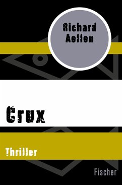 Crux (eBook, ePUB) - Aellen, Richard