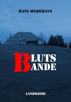 Cover Blutsbande (eBook, ePUB)