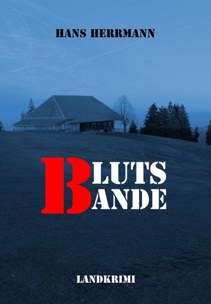 Blutsbande (eBook, ePUB)