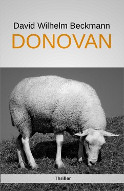 Donovan (eBook, ePUB) - Beckmann, David Wilhelm