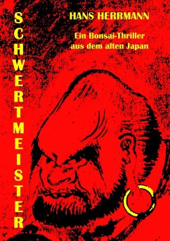 Schwertmeister (eBook, ePUB) - Herrmann, Hans