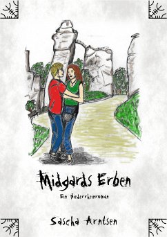 Midgards Erben (eBook, ePUB) - Arntsen, Sascha