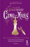 Cinq-Mars (2 Cd+Buch)