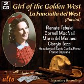 La Fanciulla Del West