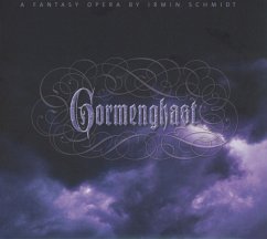 Gormenghast - Schmidt,Irmin