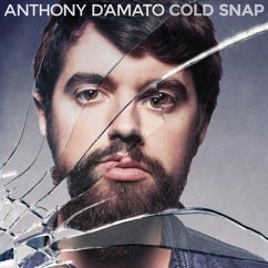 Cold Snap - D'Amato,Anthony