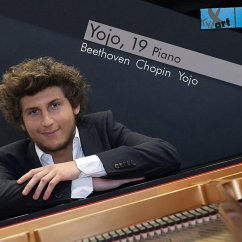 Yojo,19,Piano - Christen,Yojo