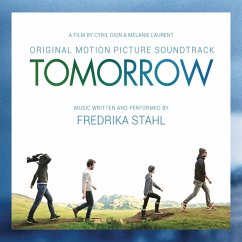 Tomorrow-Die Welt Ist Voller Lösungen/Ost - Stahl,Fredrika