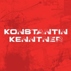 Cover Konstantin Kenntner