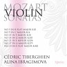 Sonaten Für Violine & Klavier Vol.1 - Bild 1