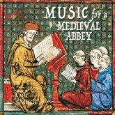 Music For A Medieval Abbey-Chant For Calm Reflec